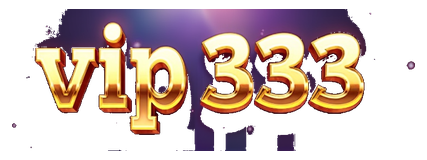 vip333 slot logo